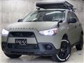 2012 Mitsubishi RVR