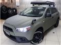 2012 Mitsubishi RVR