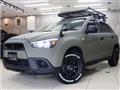2012 Mitsubishi RVR