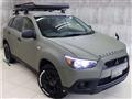 2012 Mitsubishi RVR