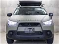 2012 Mitsubishi RVR