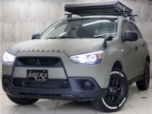 2012 Mitsubishi RVR