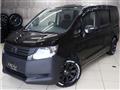 2010 Honda Step WGN