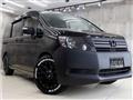 2010 Honda Step WGN