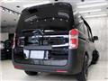2010 Honda Step WGN