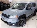 2007 Honda Crossroad