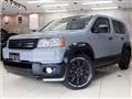 2007 Honda Crossroad