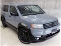 2007 Honda Crossroad