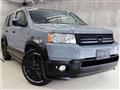 2007 Honda Crossroad