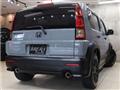 2007 Honda Crossroad