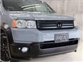 2007 Honda Crossroad