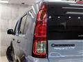 2007 Honda Crossroad