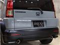 2007 Honda Crossroad