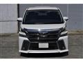 2015 Toyota Vellfire