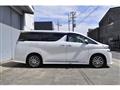 2015 Toyota Vellfire