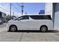 2015 Toyota Vellfire