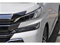 2015 Toyota Vellfire