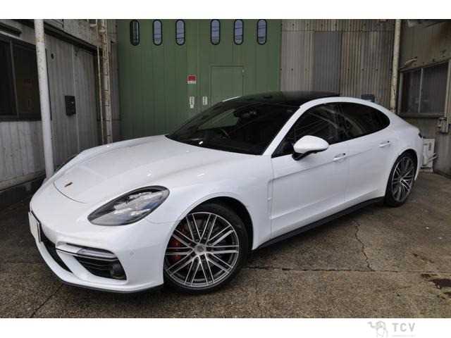 2017 Porsche Porsche Others