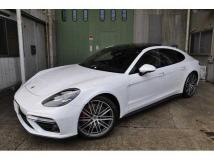 2017 Porsche Porsche Others