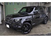 2023 Land Rover Defender