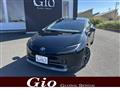 2026 Toyota Prius