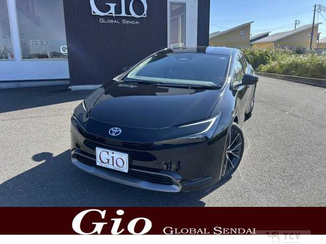 2026 Toyota Prius