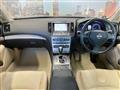 2011 Nissan Skyline
