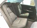 2012 Toyota Crown Athlete Series
