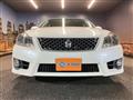2012 Toyota Crown Athlete Series