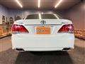 2012 Toyota Crown Athlete Series