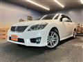 2012 Toyota Crown Athlete Series