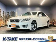 2012 Toyota Crown Athlete Series