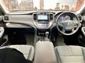 2015 Toyota Crown Athlete Series