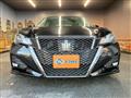 2015 Toyota Crown Athlete Series