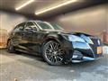 2015 Toyota Crown Athlete Series