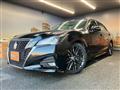 2015 Toyota Crown Athlete Series
