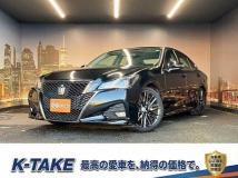 2015 Toyota Crown Athlete Series