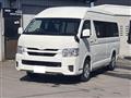 2023 Toyota Hiace Van