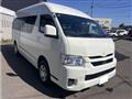 2023 Toyota Hiace Van