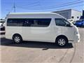 2023 Toyota Hiace Van