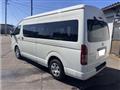 2023 Toyota Hiace Van