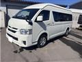 2023 Toyota Hiace Van