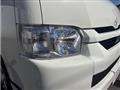 2023 Toyota Hiace Van