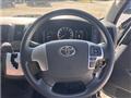 2023 Toyota Hiace Van