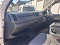 2023 Toyota Hiace Van