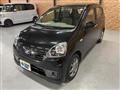 2014 Daihatsu Mira