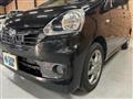 2014 Daihatsu Mira
