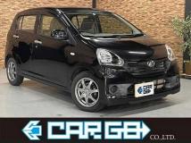 2014 Daihatsu Mira