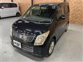 2011 Suzuki Wagon R