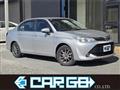 2016 Toyota Corolla Axio